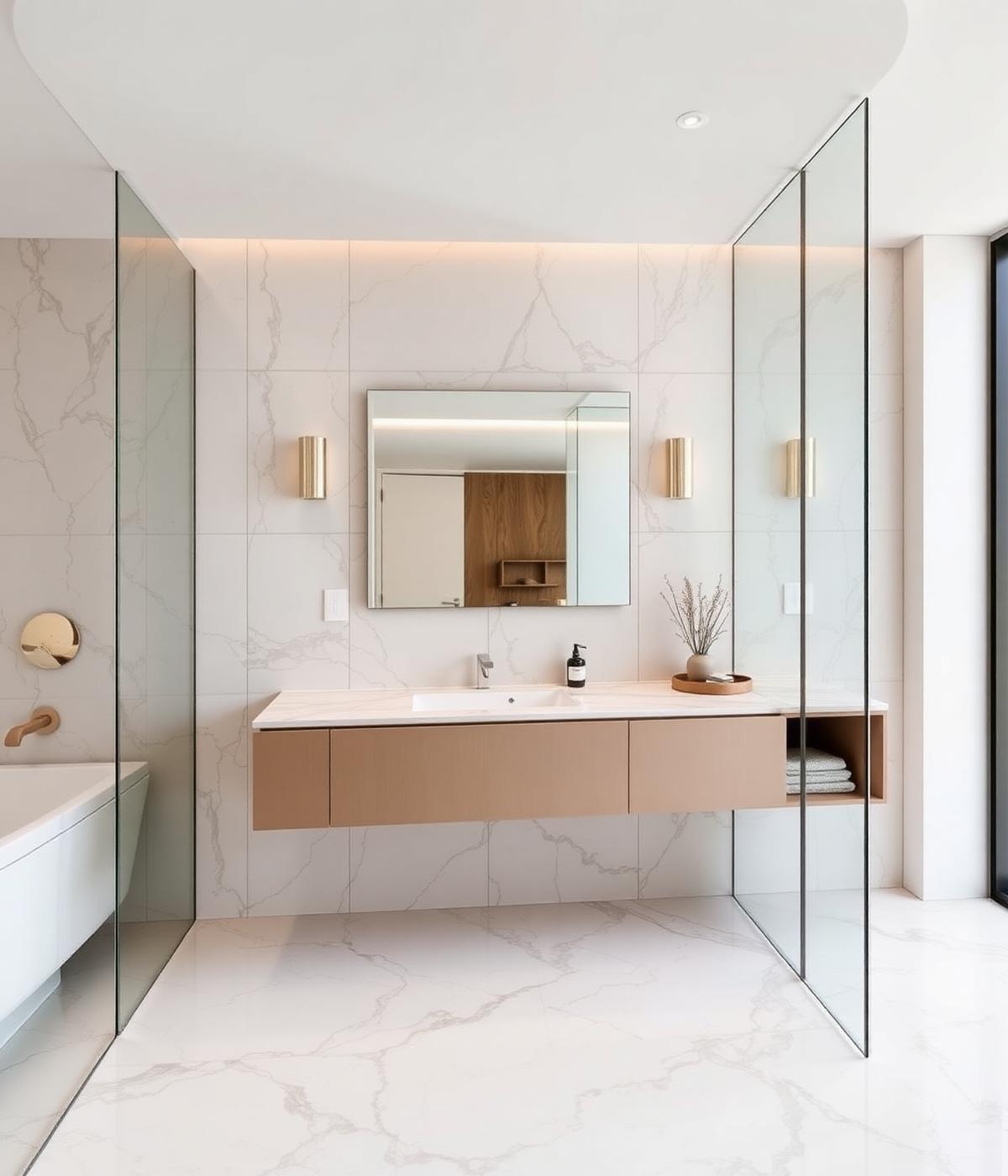 Rivestimenti bagno